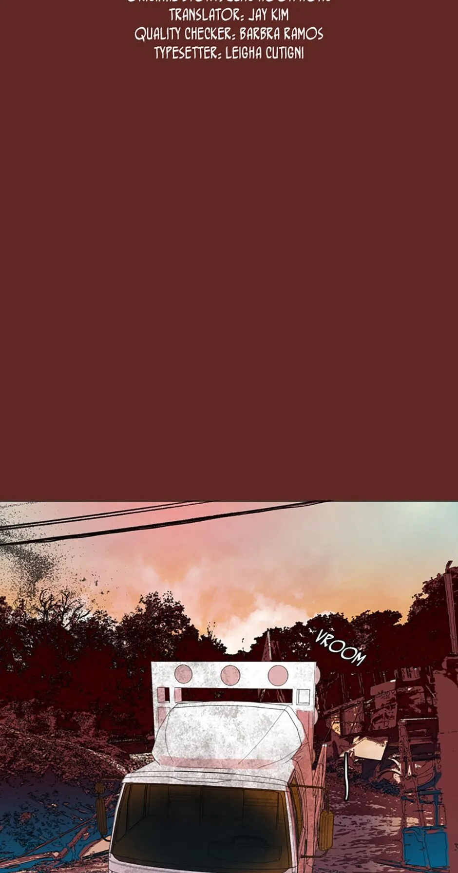 Dreamcide Chapter 33 - Page 3