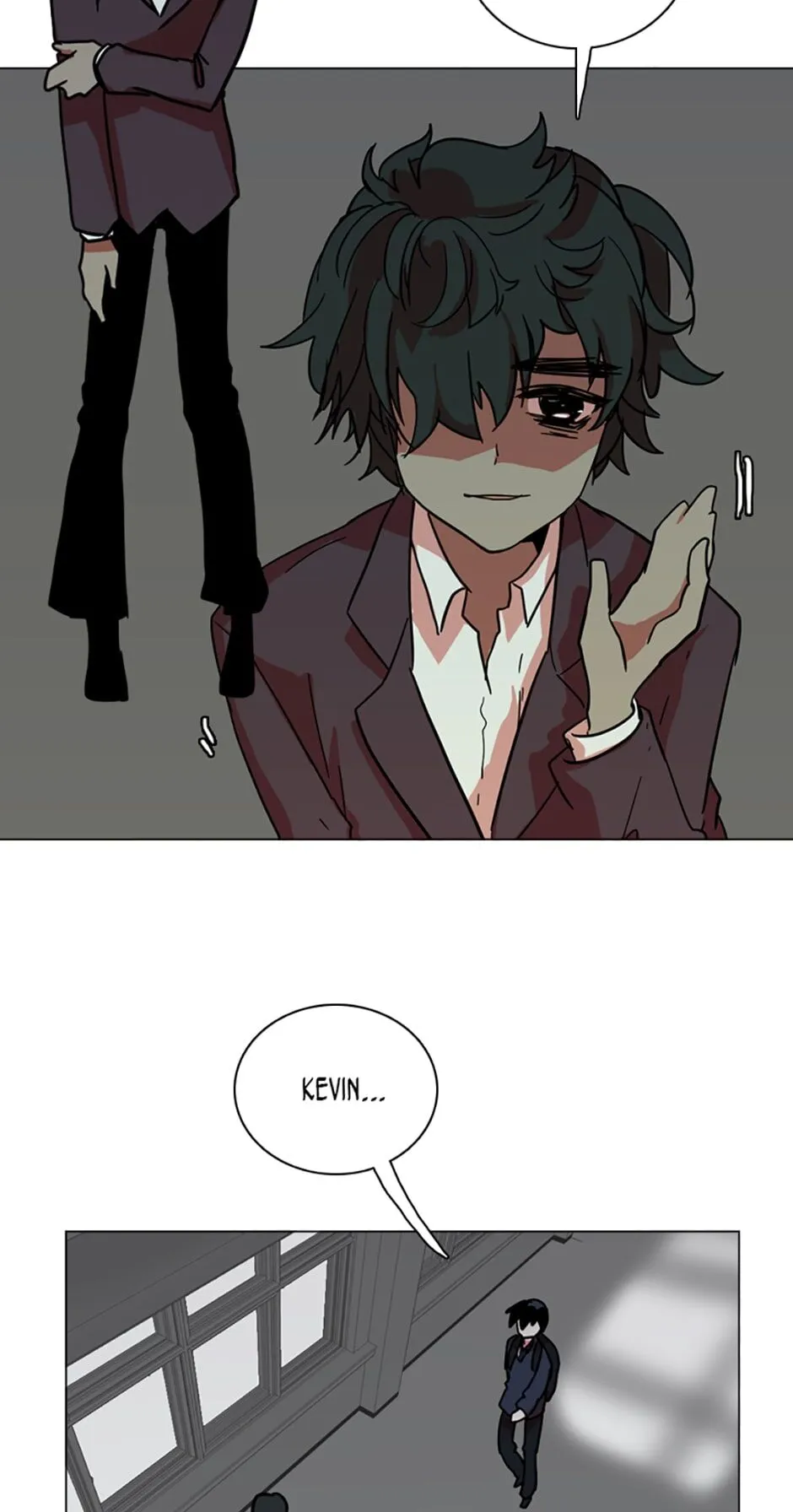 Dreamcide Chapter 33 - Page 30