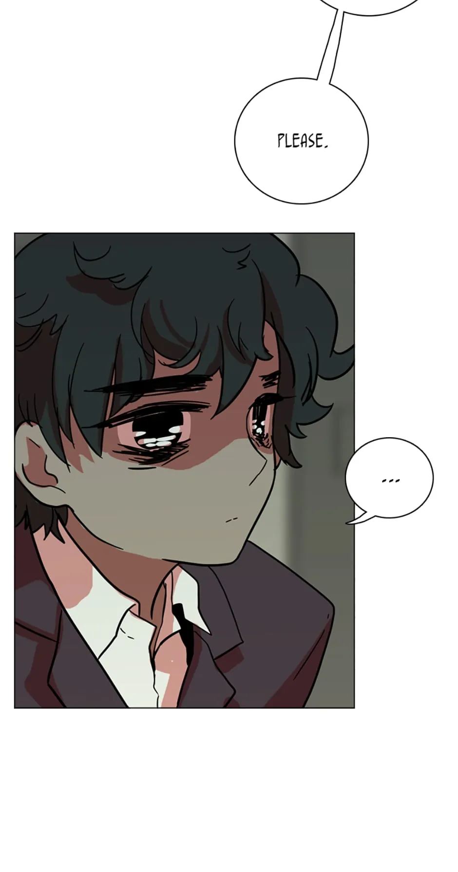 Dreamcide Chapter 33 - Page 32