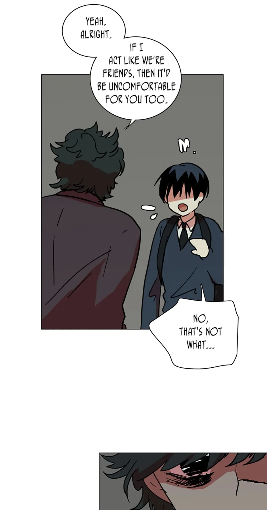 Dreamcide Chapter 33 - Page 33