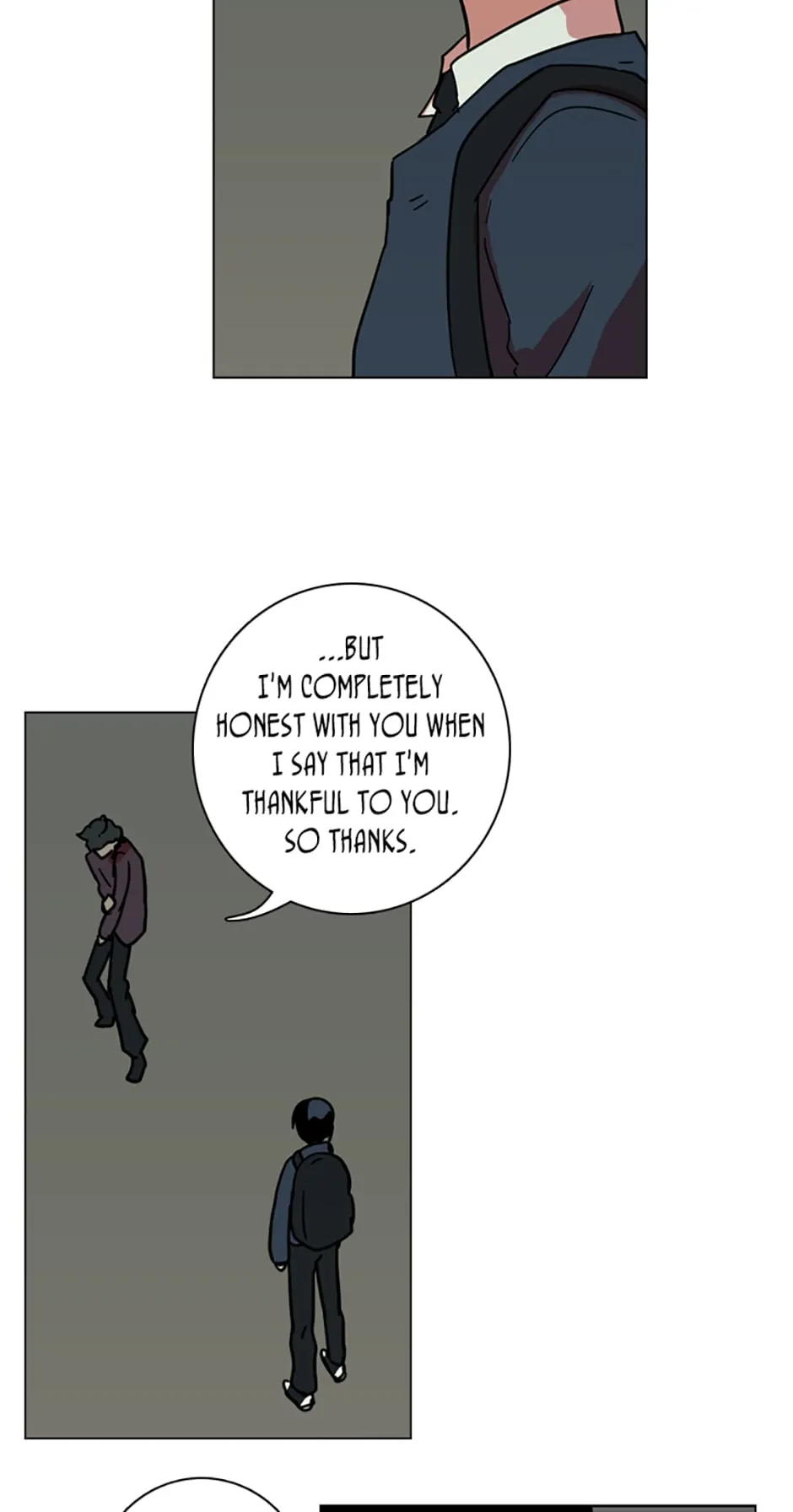 Dreamcide Chapter 33 - Page 35