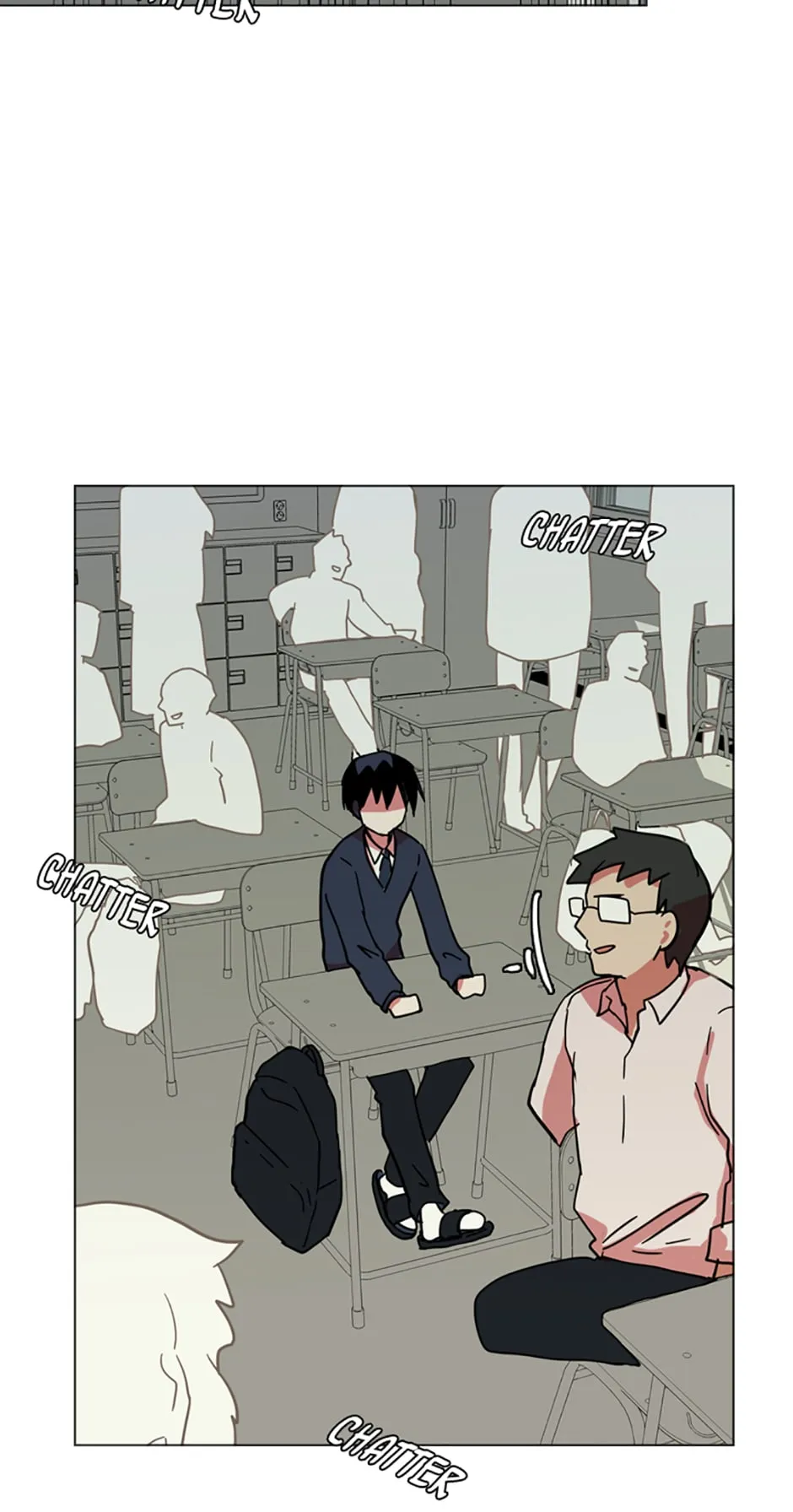 Dreamcide Chapter 33 - Page 38