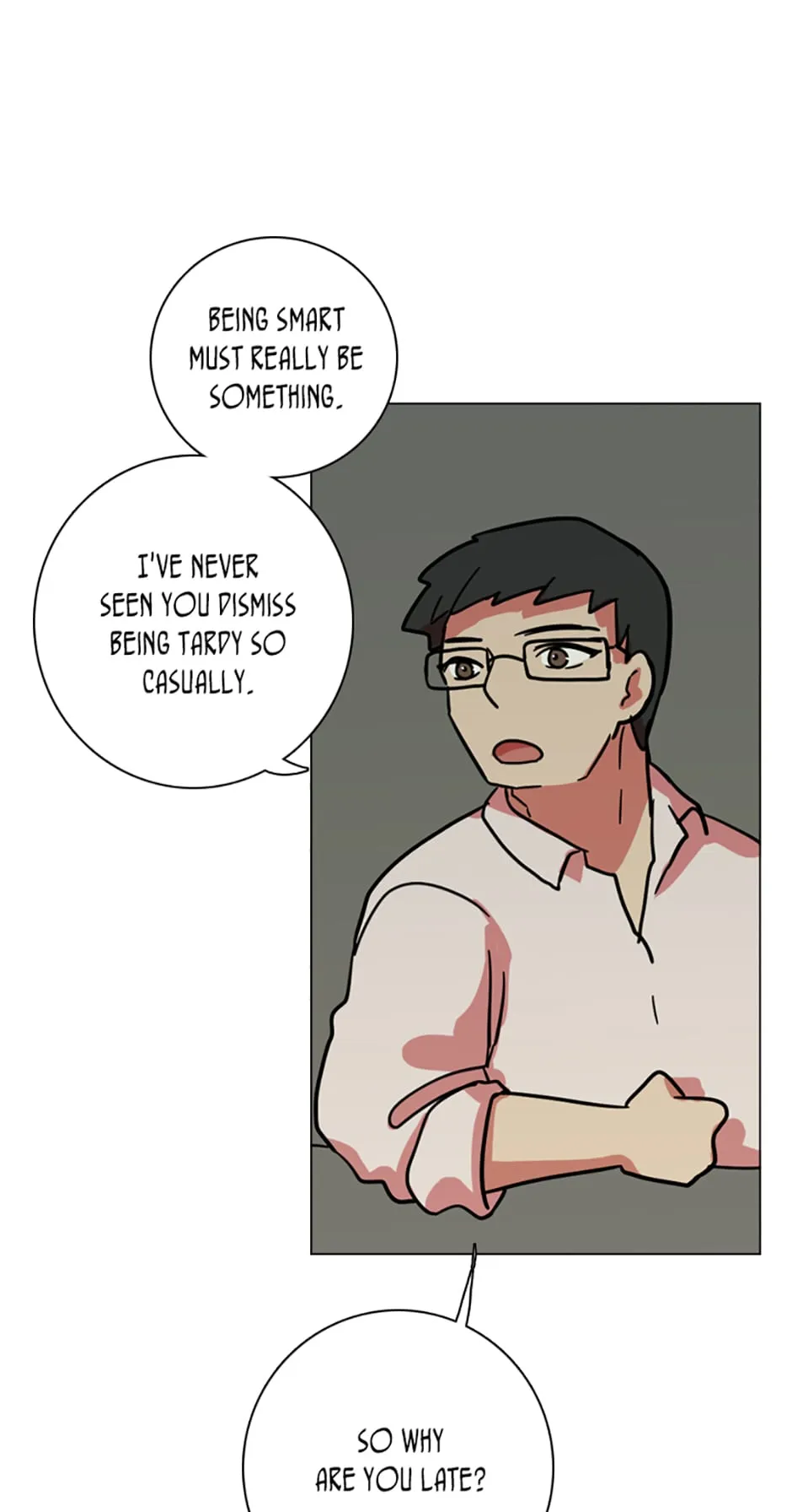 Dreamcide Chapter 33 - Page 39