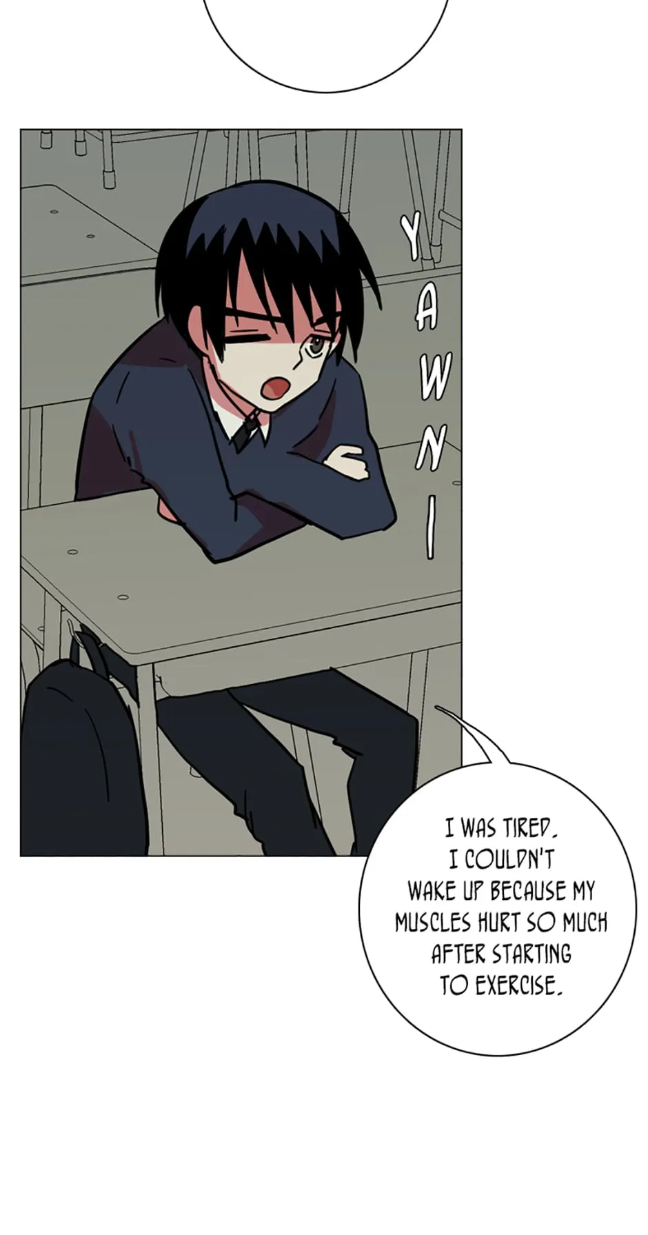 Dreamcide Chapter 33 - Page 40