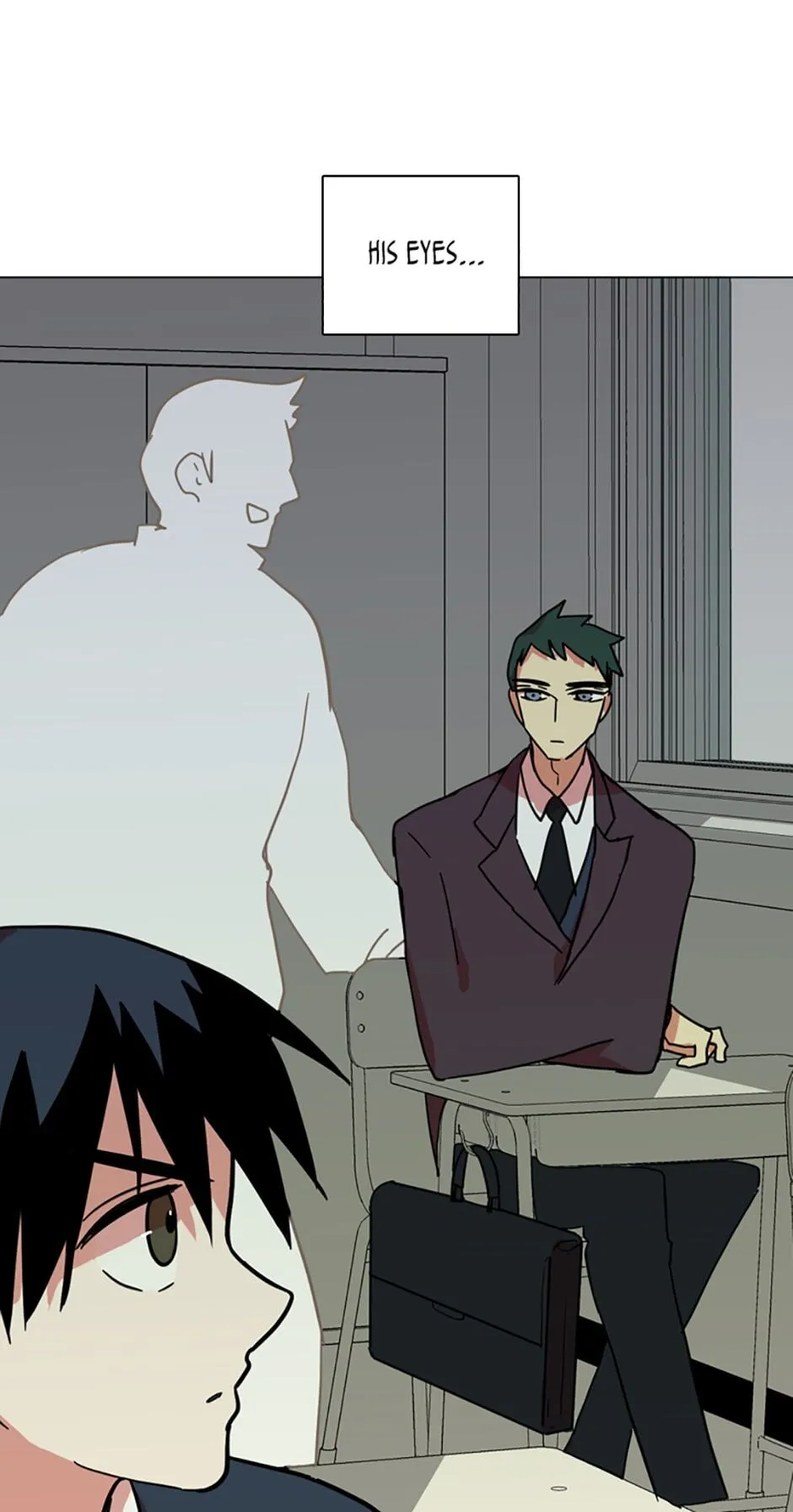 Dreamcide Chapter 33 - Page 43