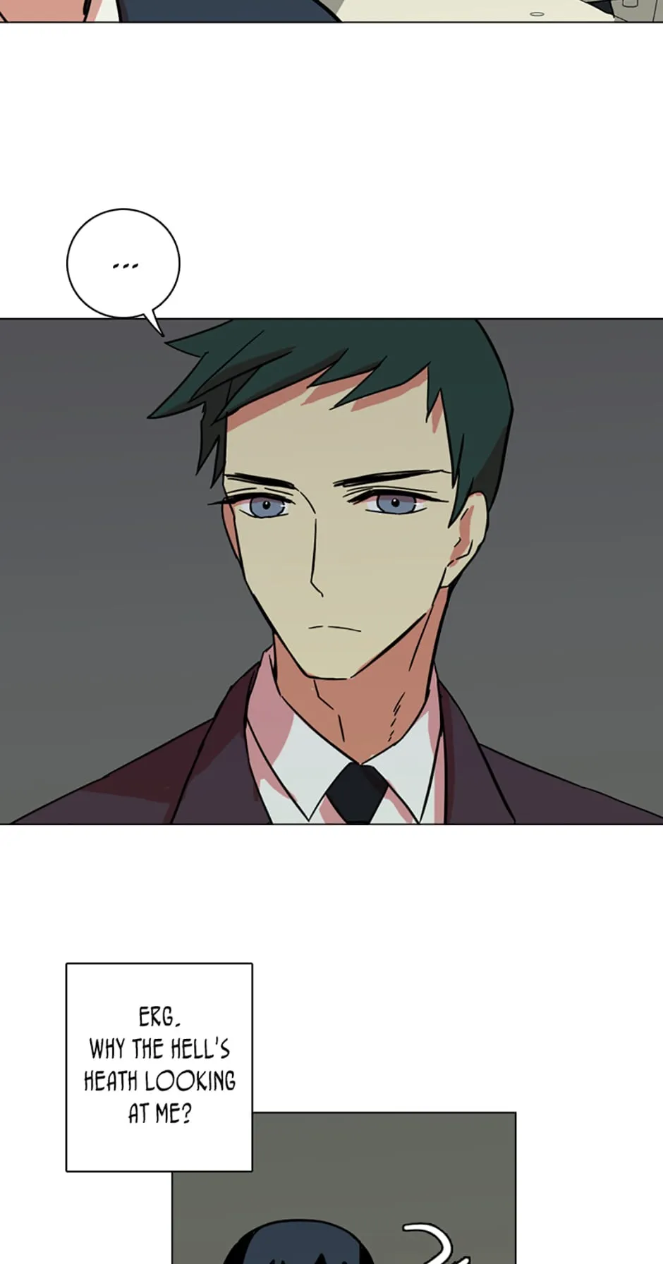 Dreamcide Chapter 33 - Page 44