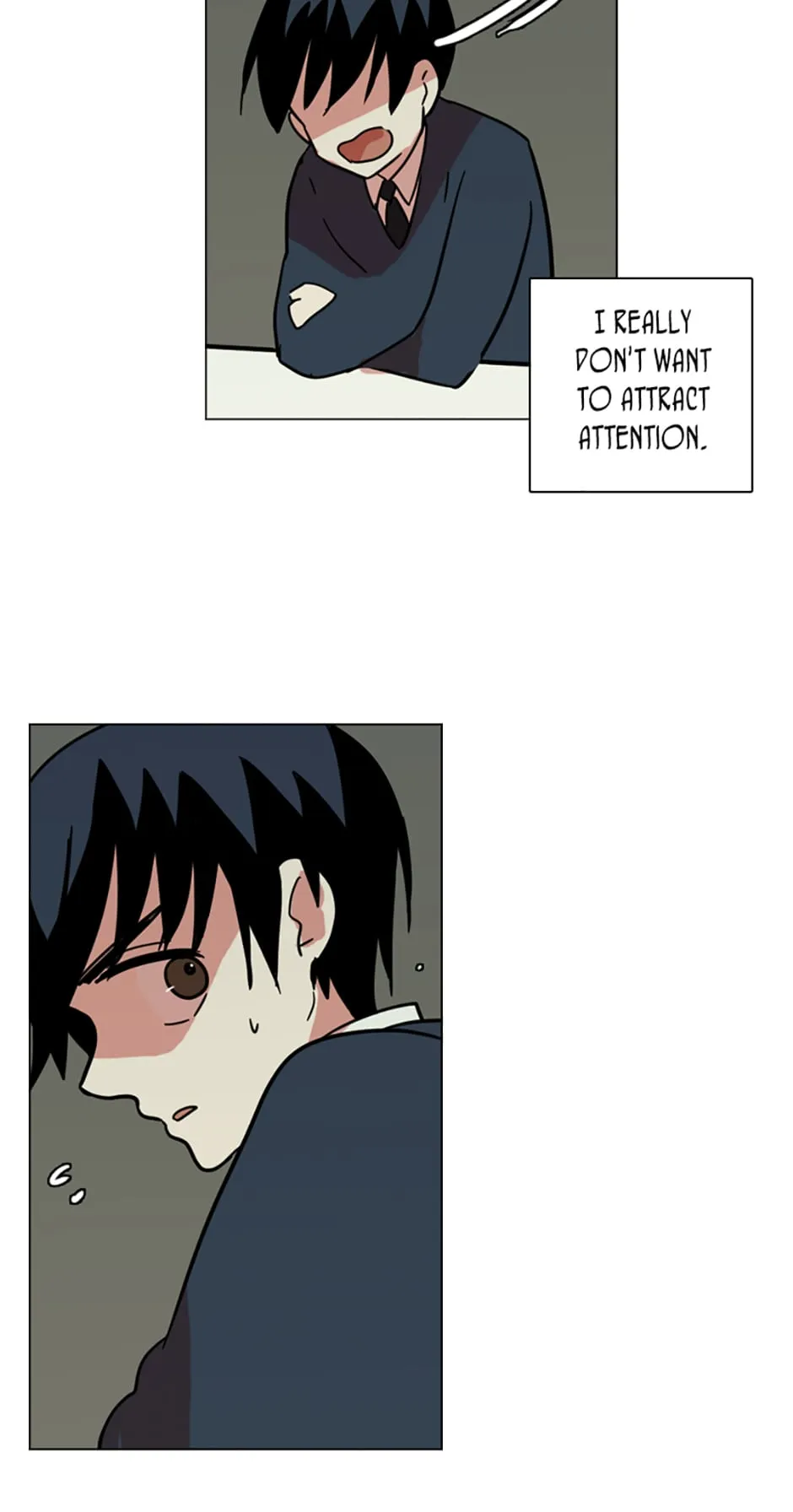 Dreamcide Chapter 33 - Page 45