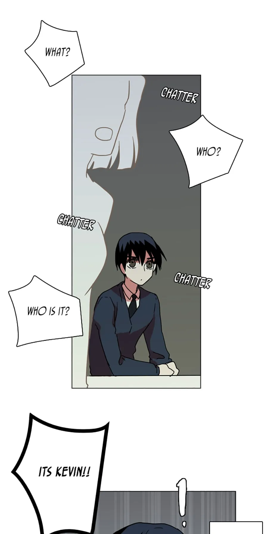 Dreamcide Chapter 33 - Page 49