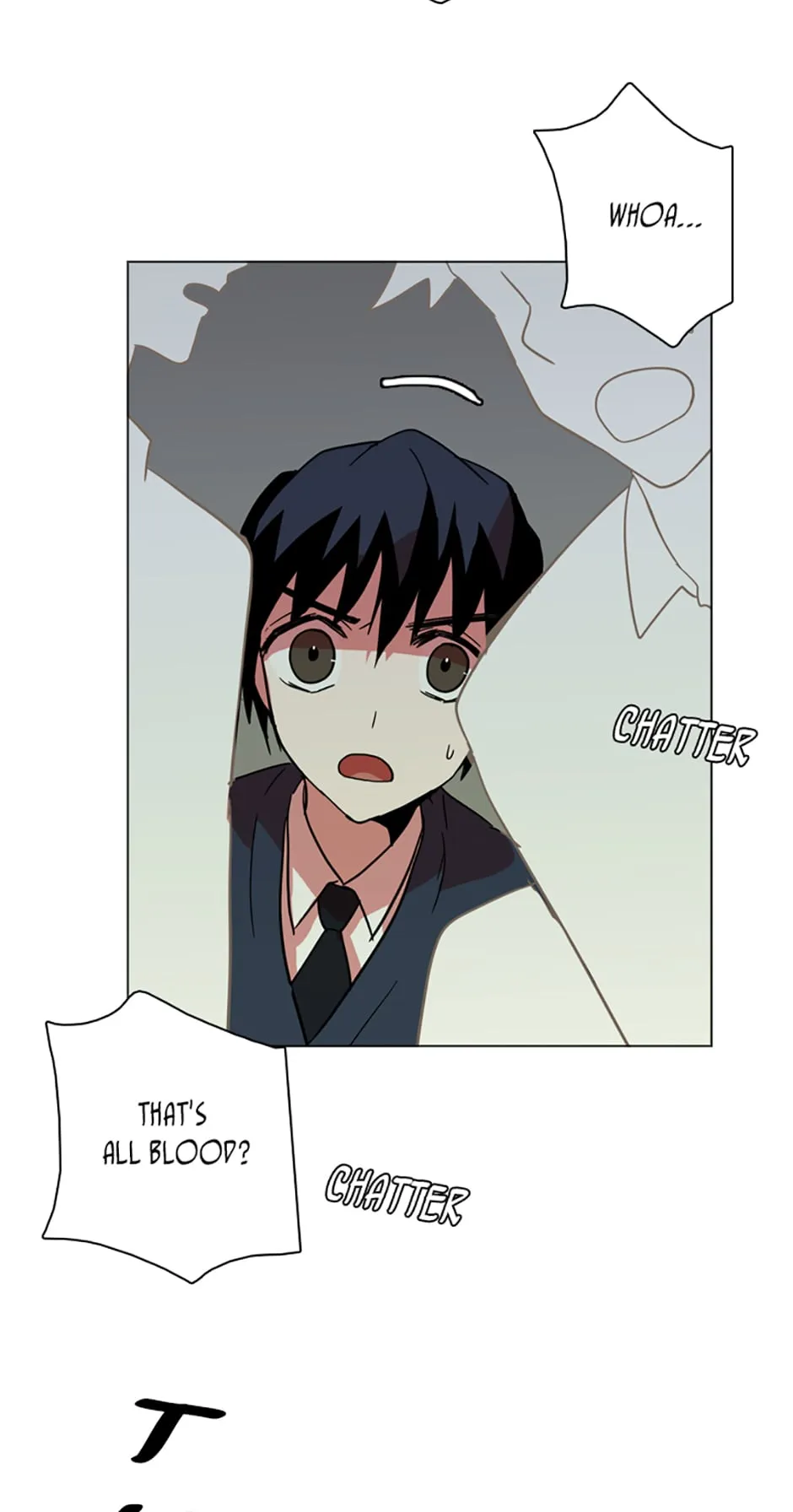 Dreamcide Chapter 33 - Page 53