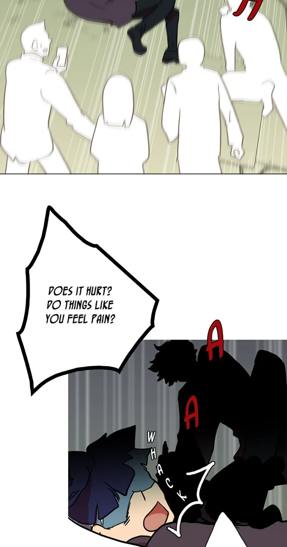 Dreamcide Chapter 33 - Page 55