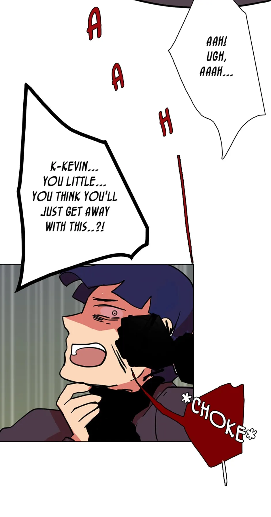 Dreamcide Chapter 33 - Page 56