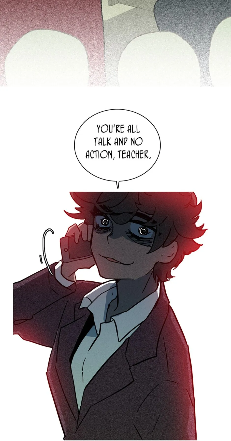 Dreamcide Chapter 34 - Page 16