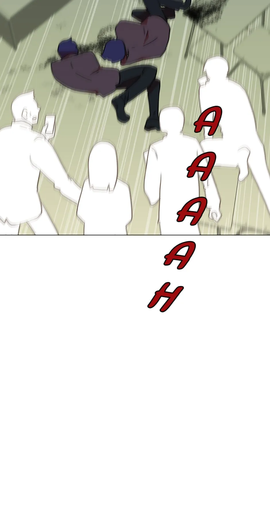 Dreamcide Chapter 34 - Page 2