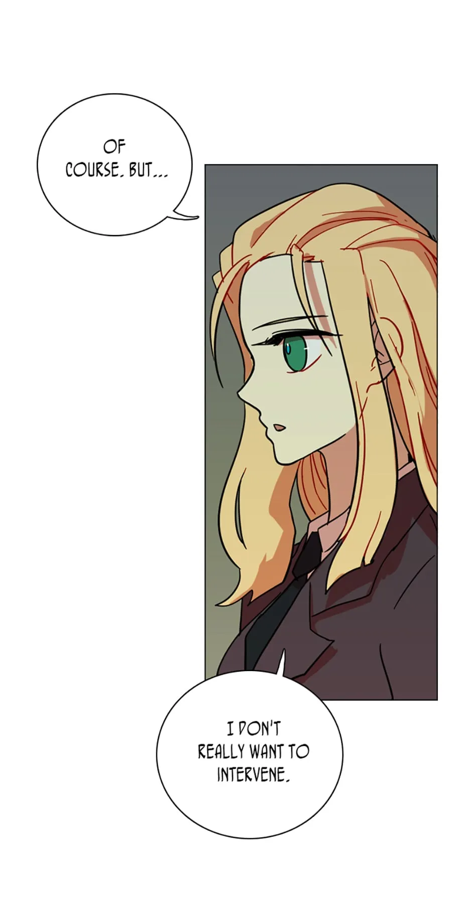 Dreamcide Chapter 34 - Page 24