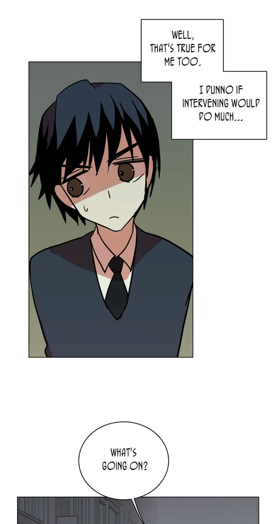 Dreamcide Chapter 34 - Page 25