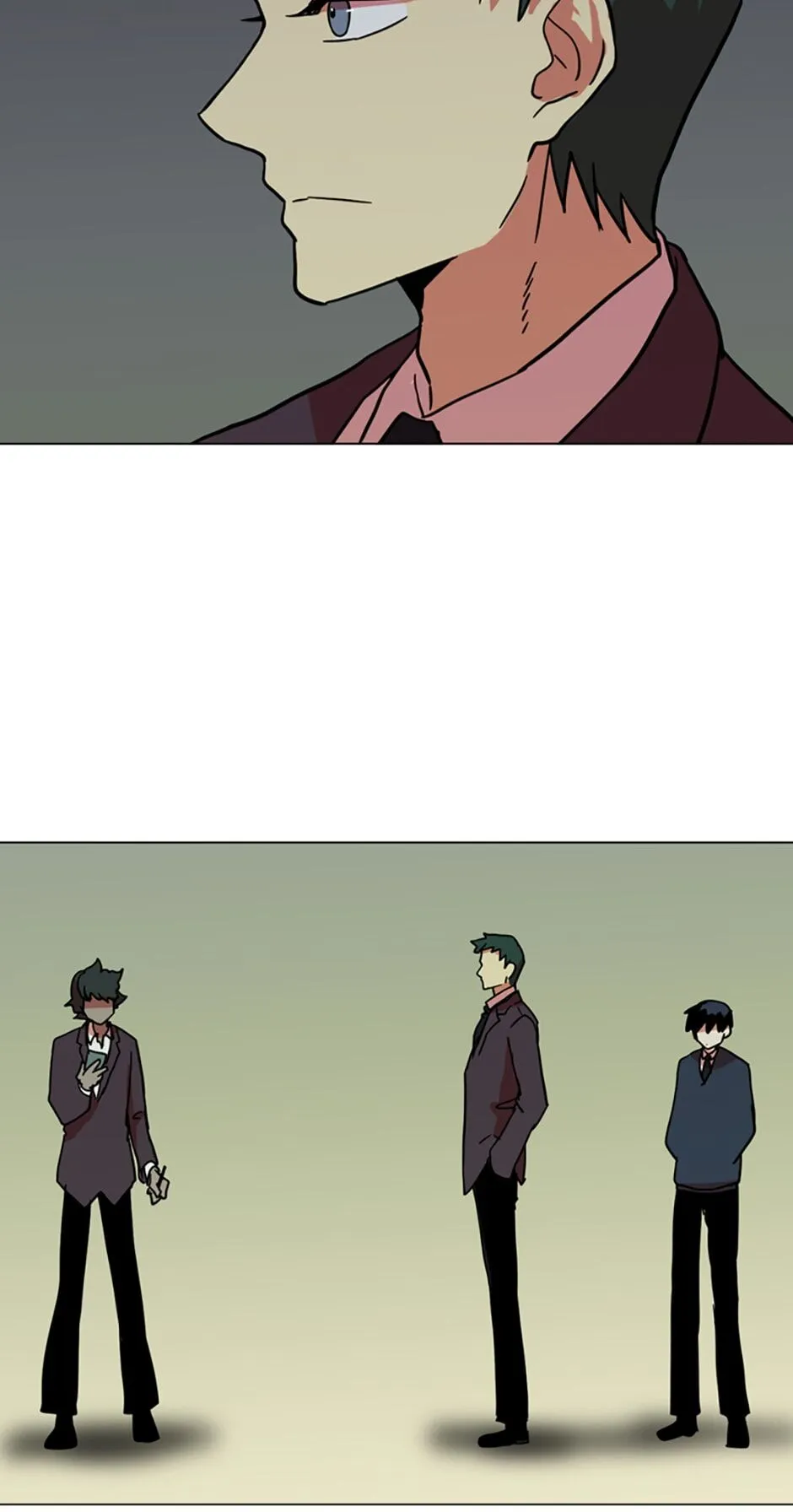 Dreamcide Chapter 34 - Page 27