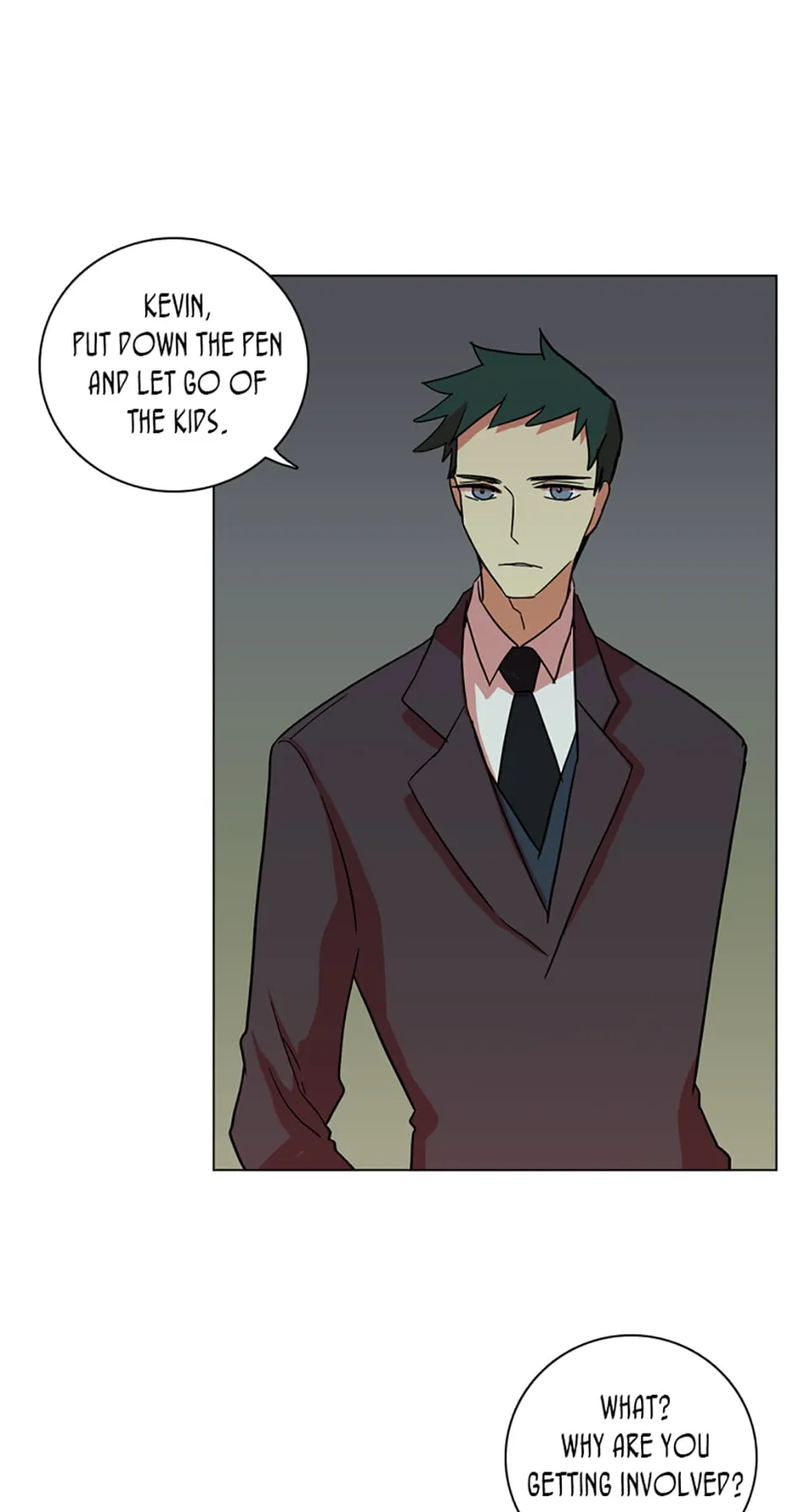 Dreamcide Chapter 34 - Page 28