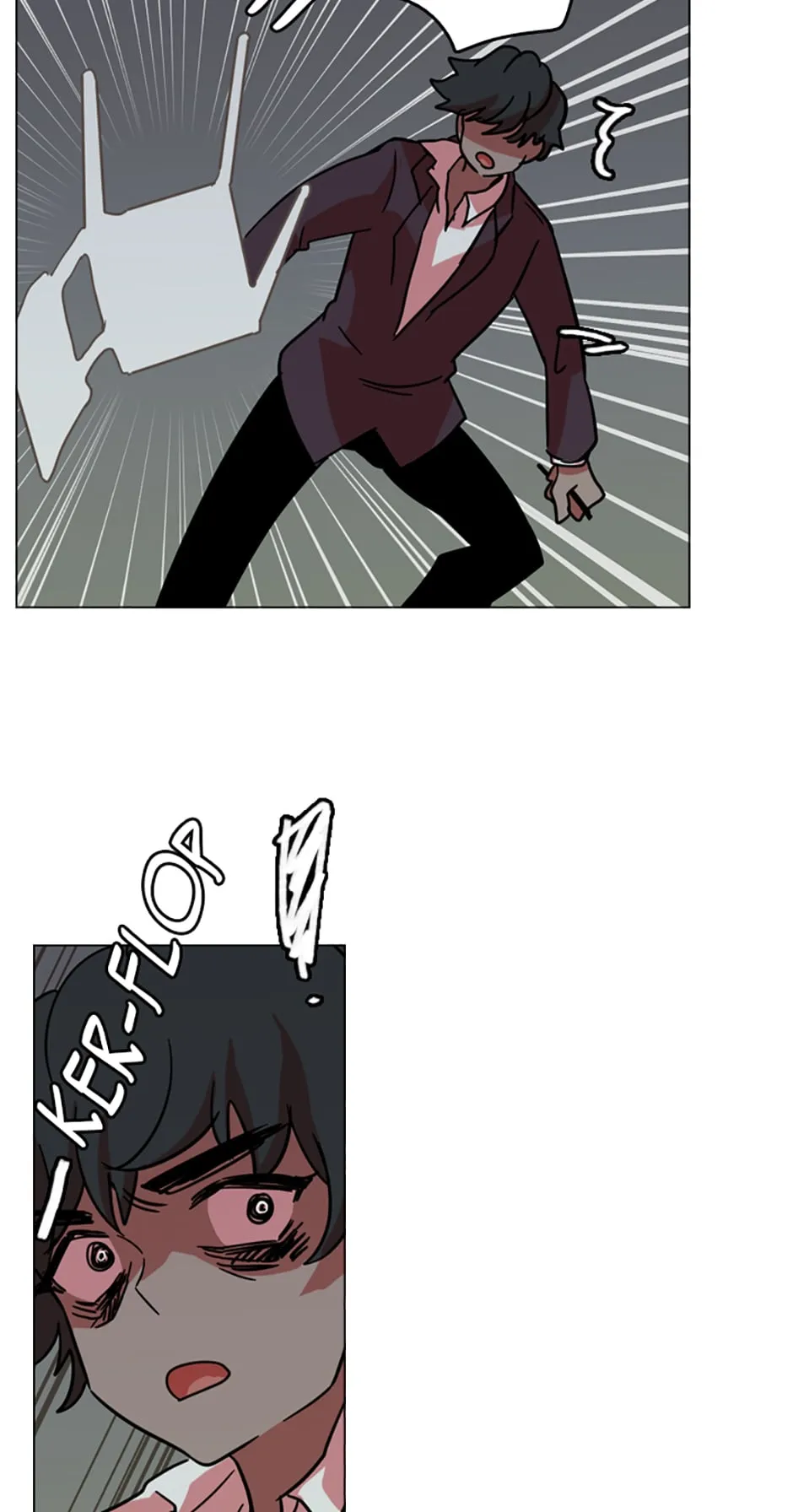 Dreamcide Chapter 34 - Page 34