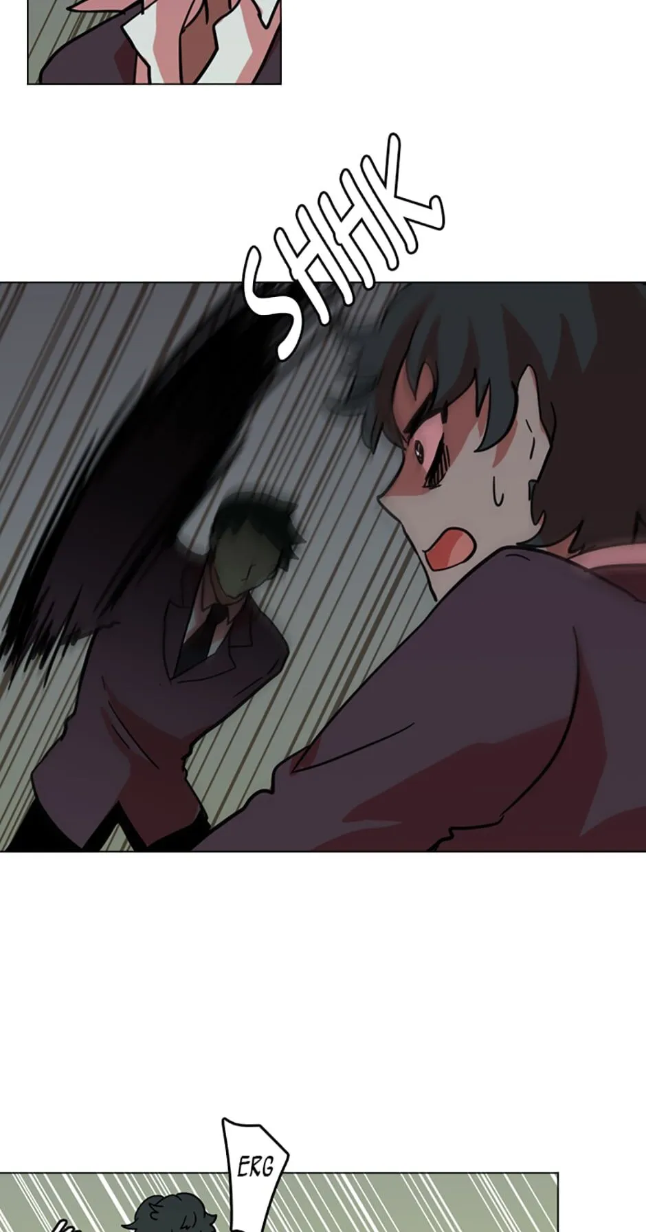 Dreamcide Chapter 34 - Page 35