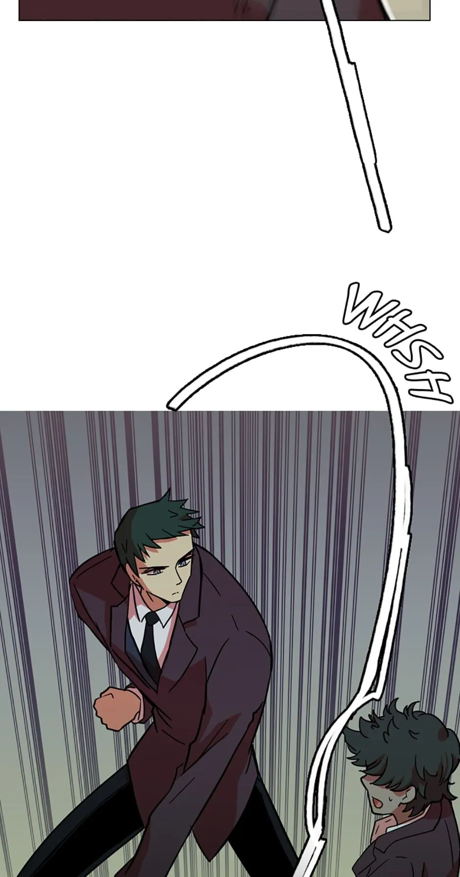 Dreamcide Chapter 34 - Page 38