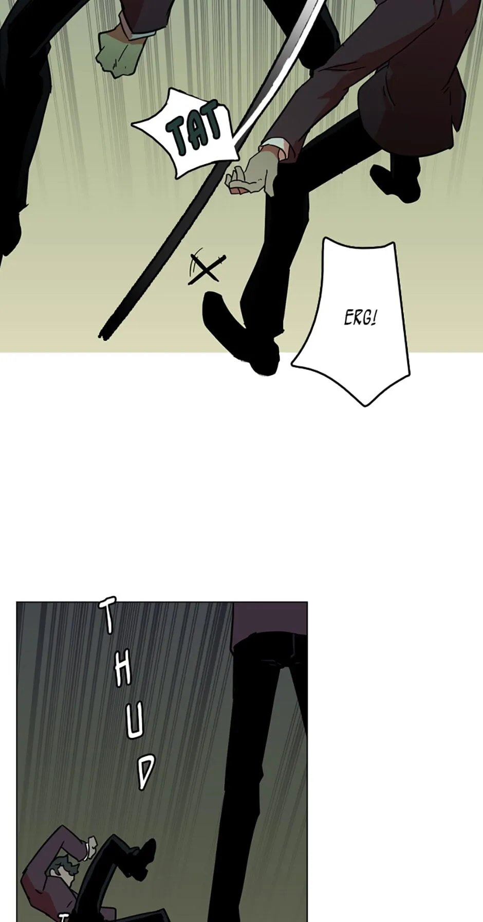 Dreamcide Chapter 34 - Page 39