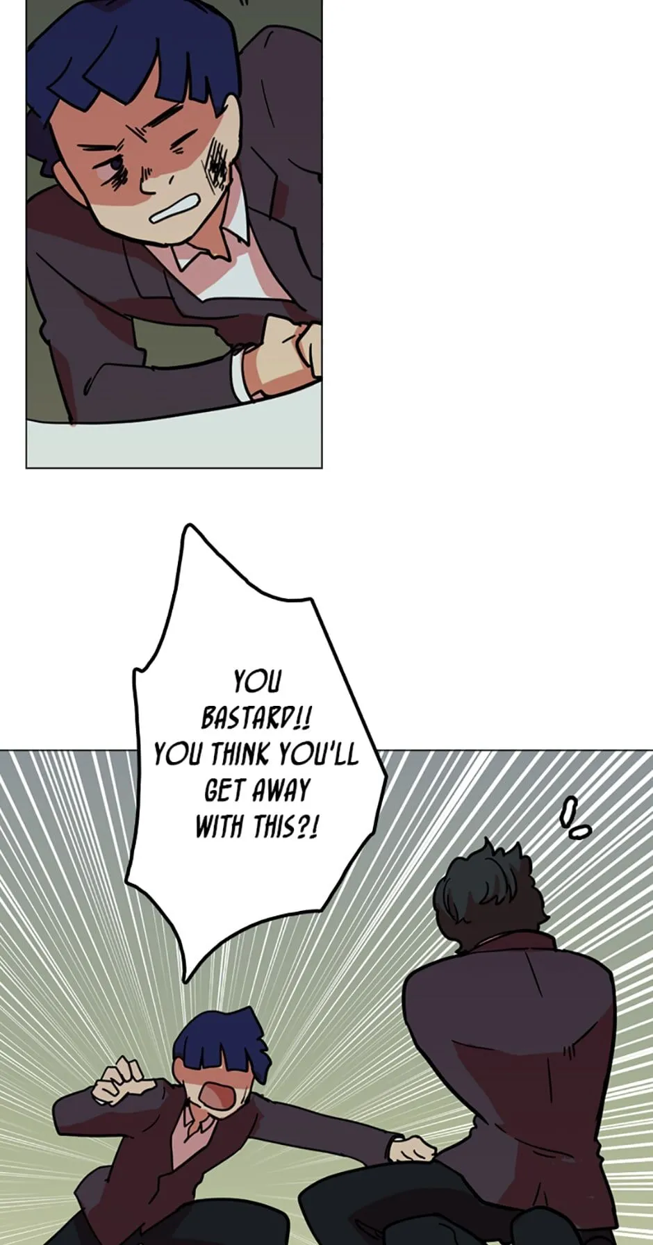 Dreamcide Chapter 34 - Page 4