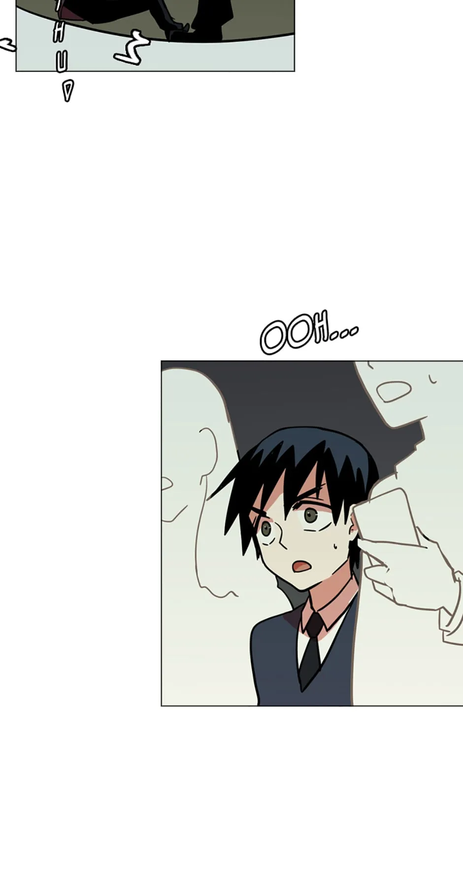 Dreamcide Chapter 34 - Page 40