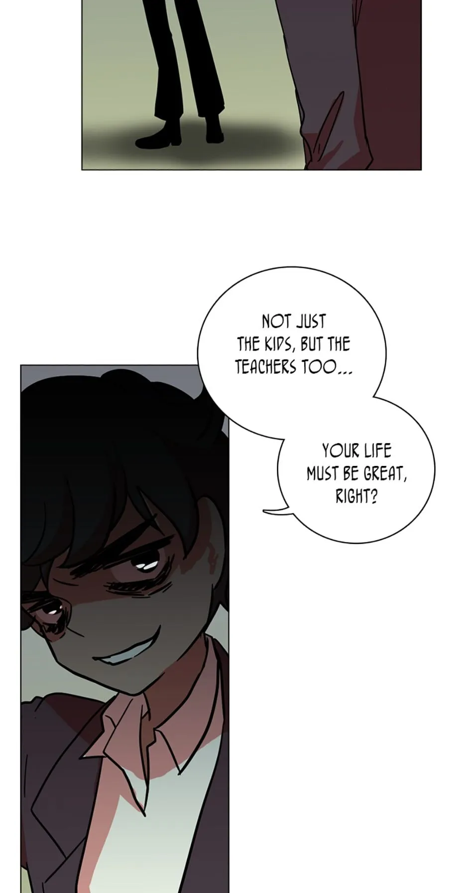 Dreamcide Chapter 34 - Page 44