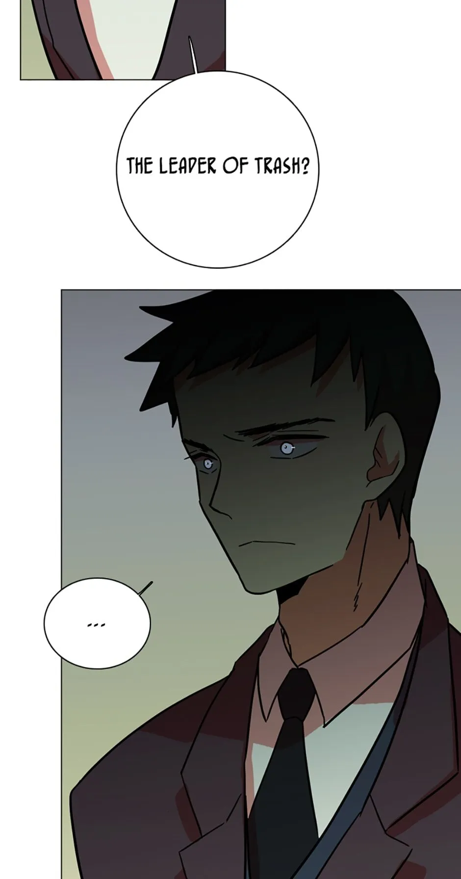 Dreamcide Chapter 34 - Page 45