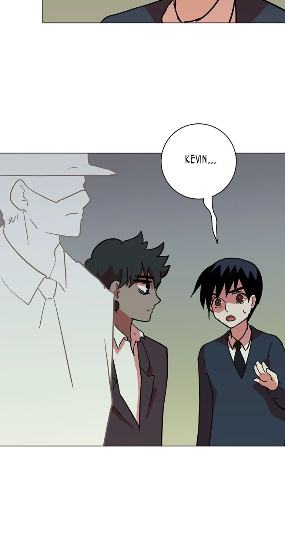 Dreamcide Chapter 34 - Page 48