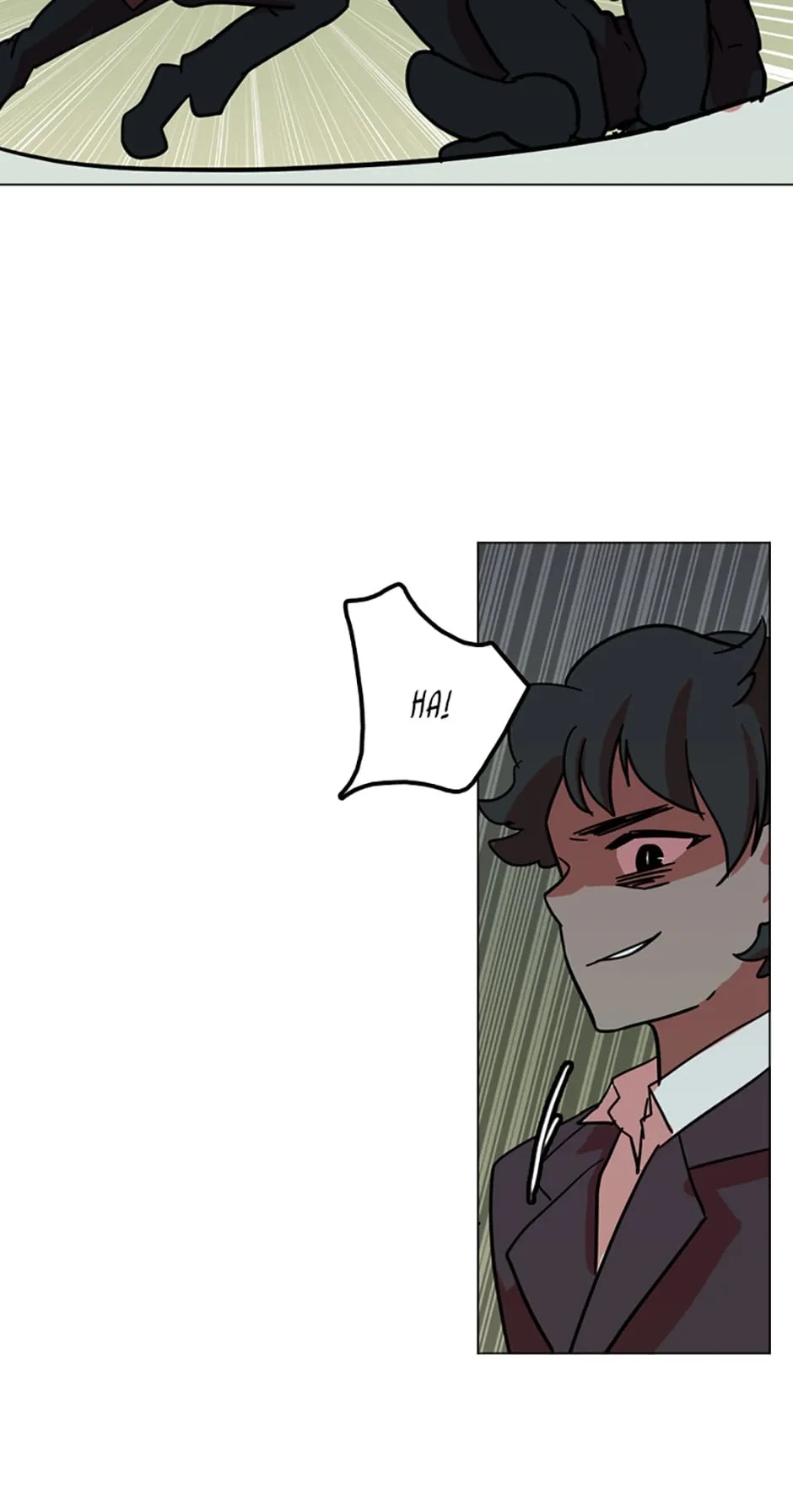 Dreamcide Chapter 34 - Page 5