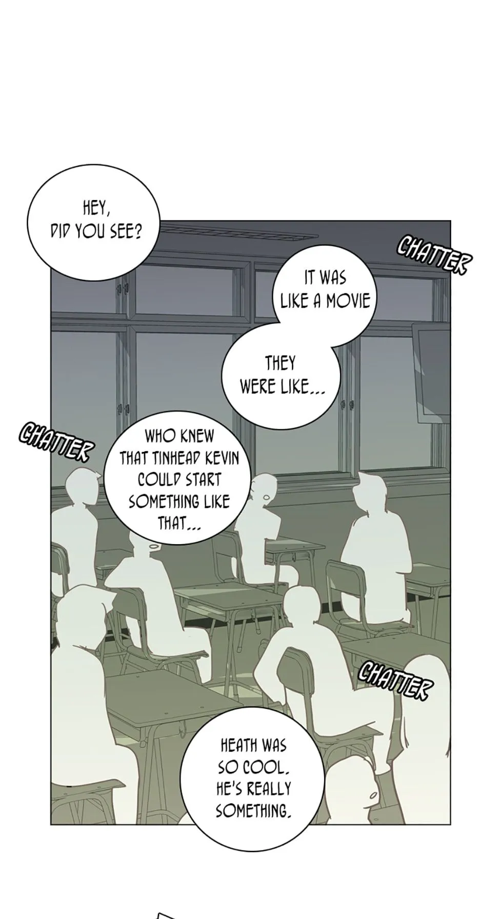 Dreamcide Chapter 34 - Page 51