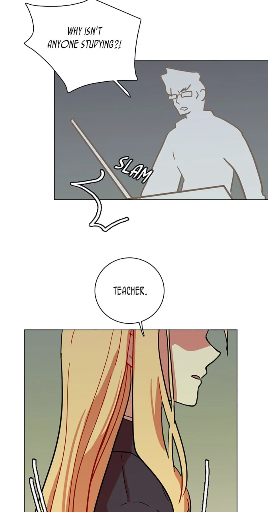 Dreamcide Chapter 34 - Page 52