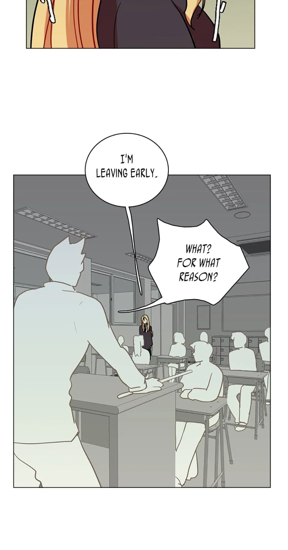 Dreamcide Chapter 34 - Page 53