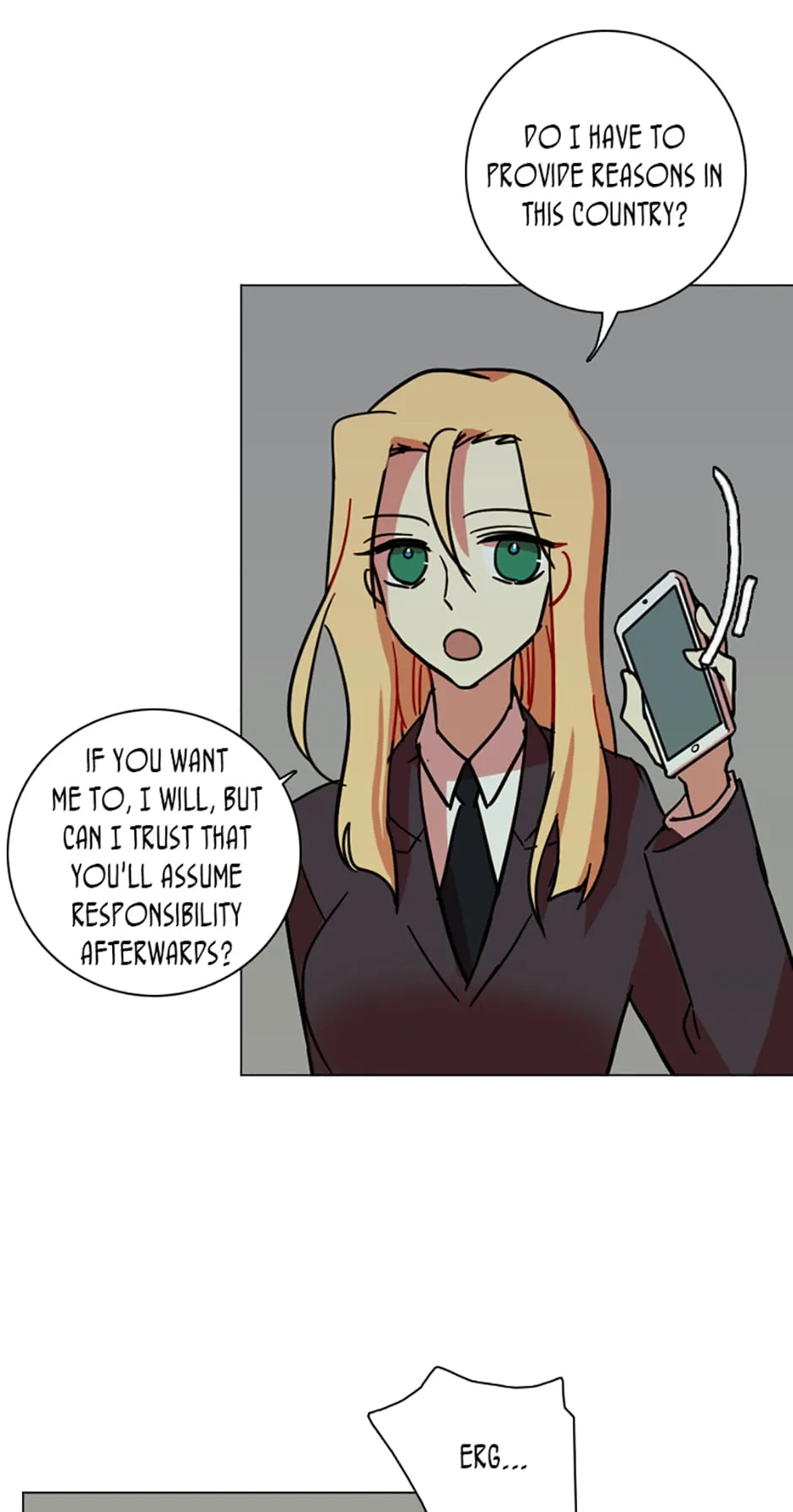 Dreamcide Chapter 34 - Page 54