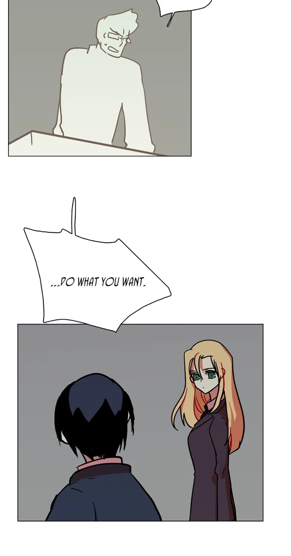 Dreamcide Chapter 34 - Page 55