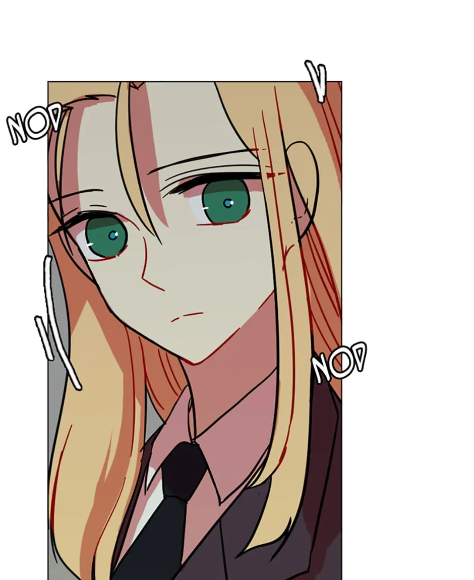 Dreamcide Chapter 34 - Page 57