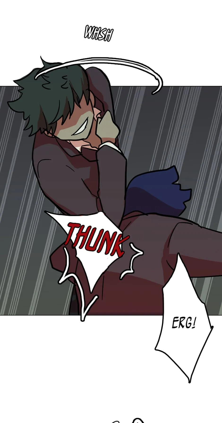 Dreamcide Chapter 34 - Page 6