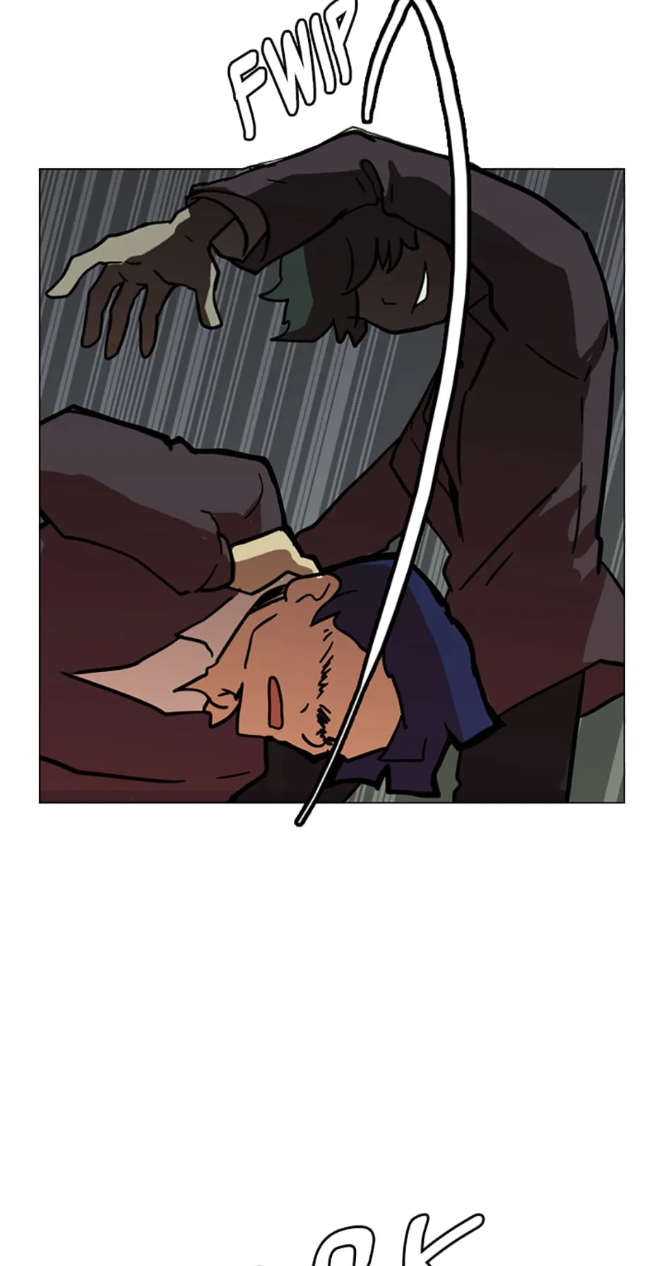 Dreamcide Chapter 34 - Page 7