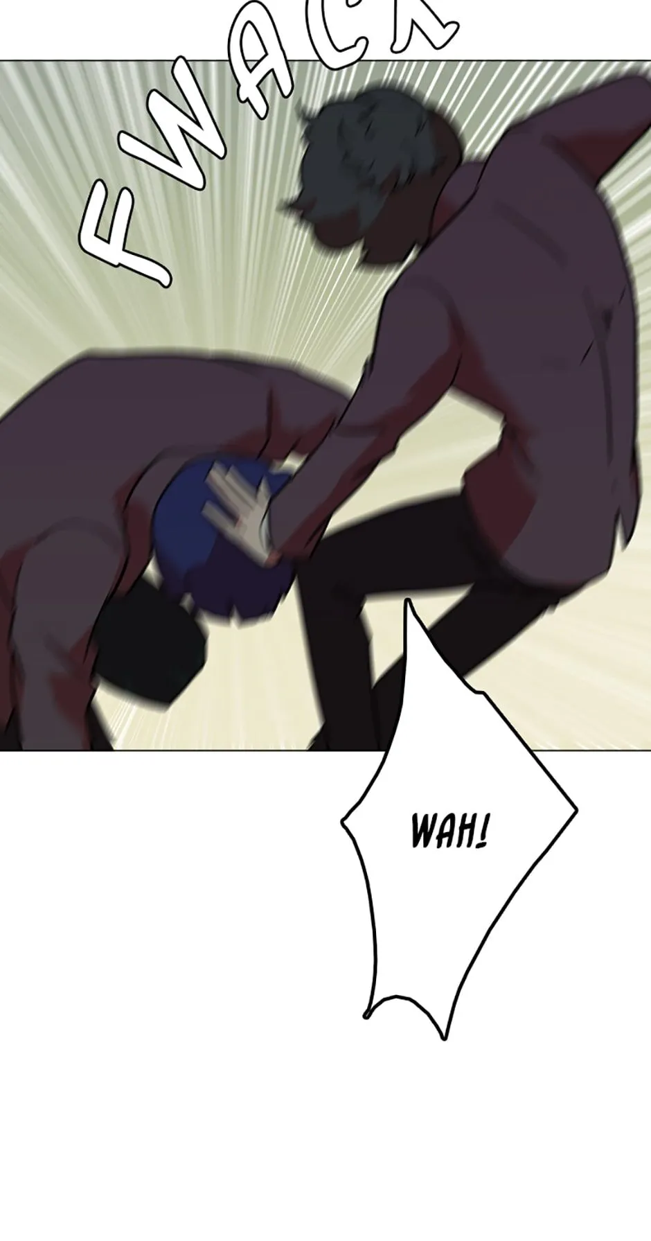 Dreamcide Chapter 34 - Page 8