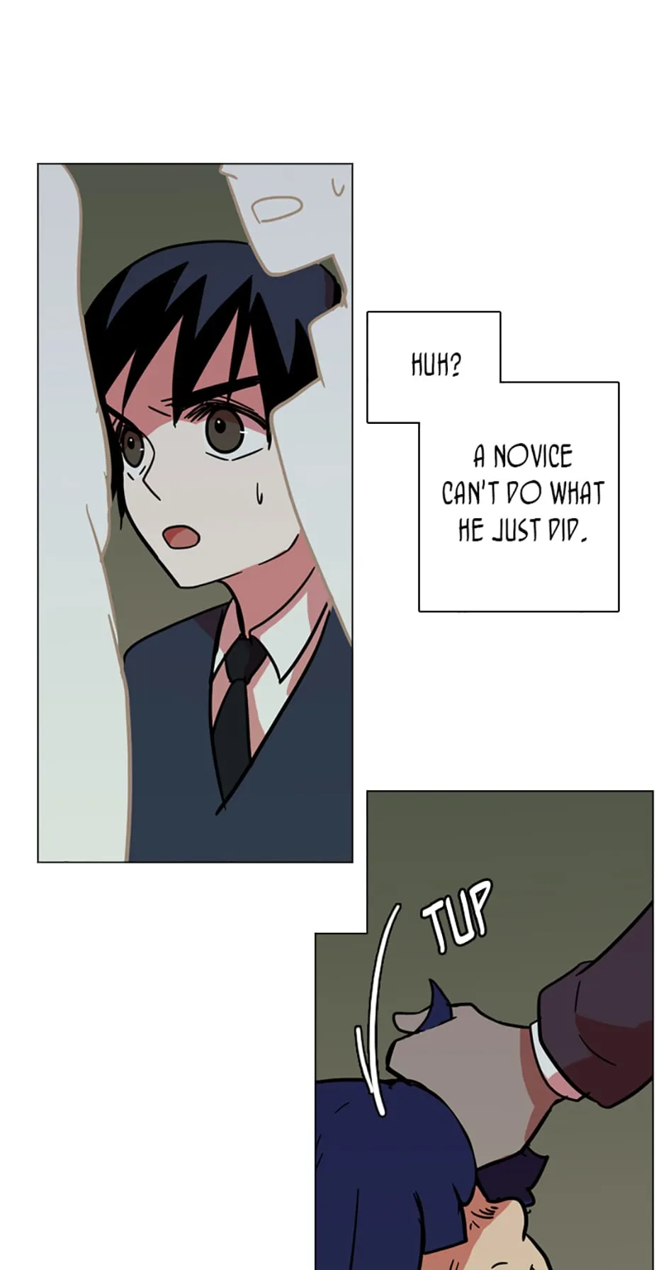 Dreamcide Chapter 34 - Page 9