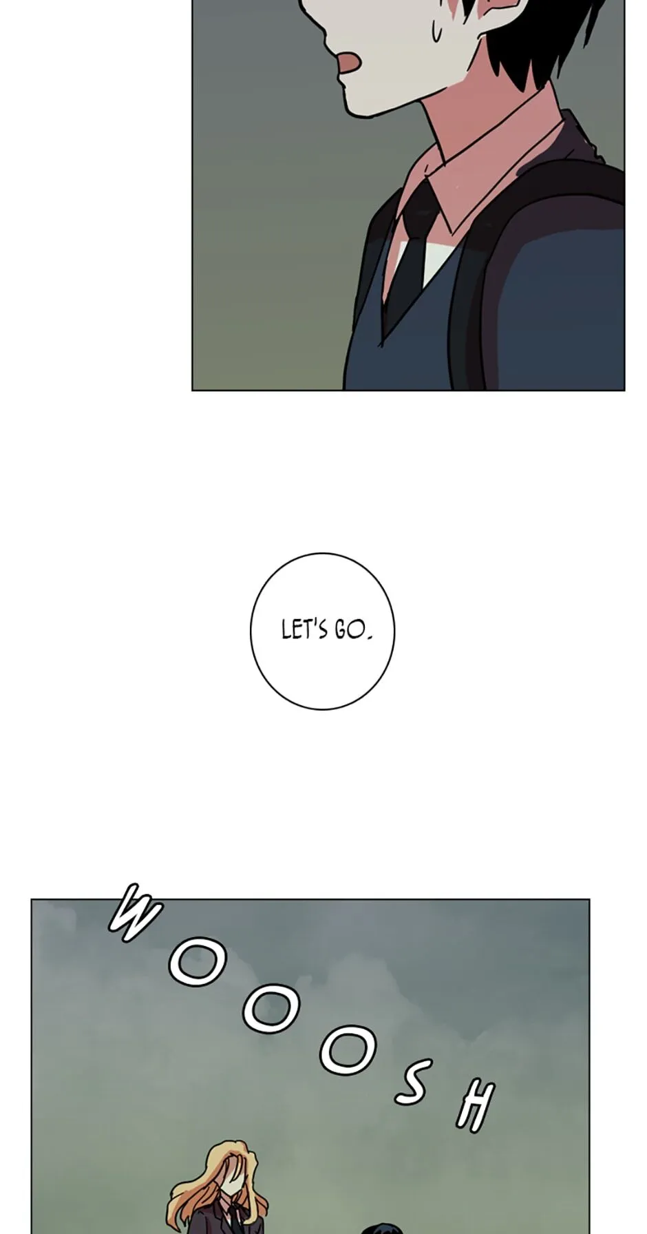 Dreamcide Chapter 35 - Page 15