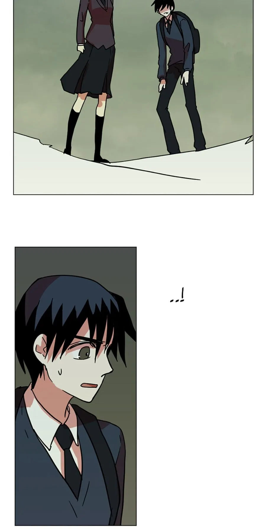 Dreamcide Chapter 35 - Page 16