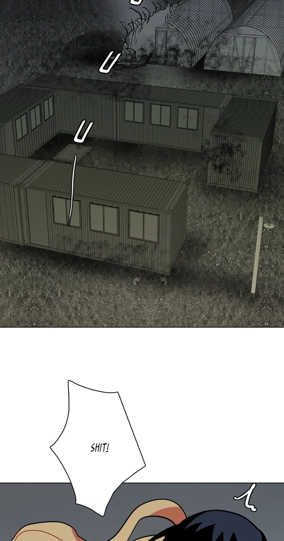 Dreamcide Chapter 35 - Page 18