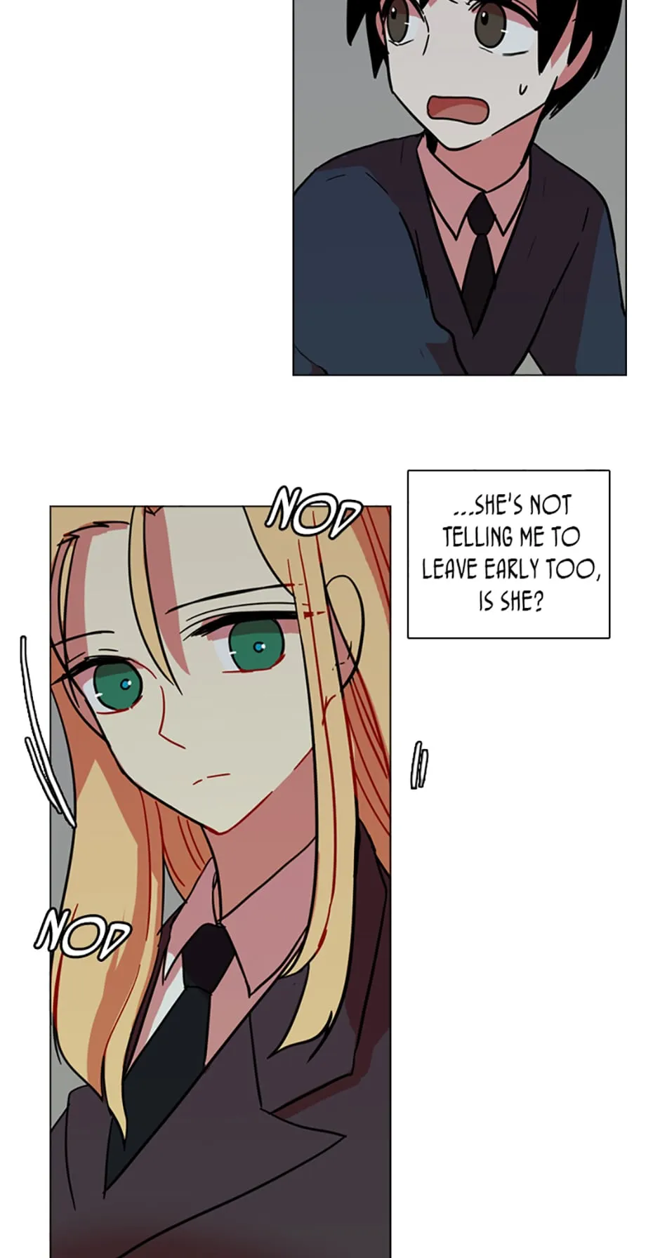 Dreamcide Chapter 35 - Page 2