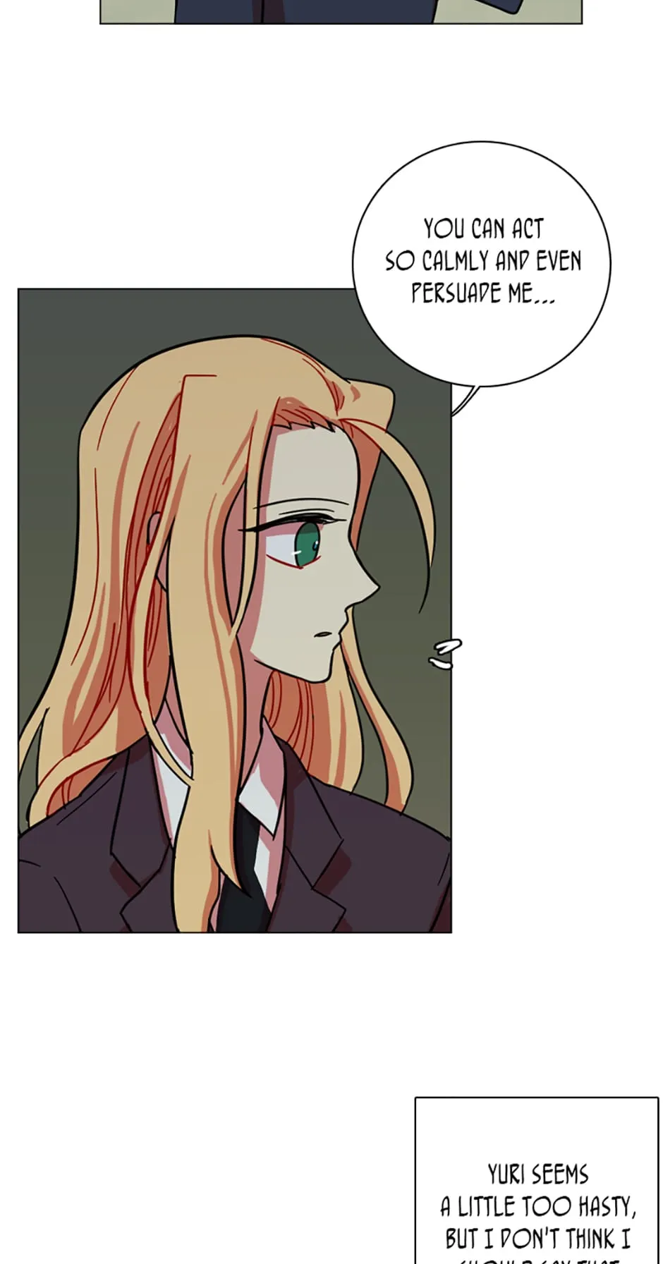 Dreamcide Chapter 35 - Page 27