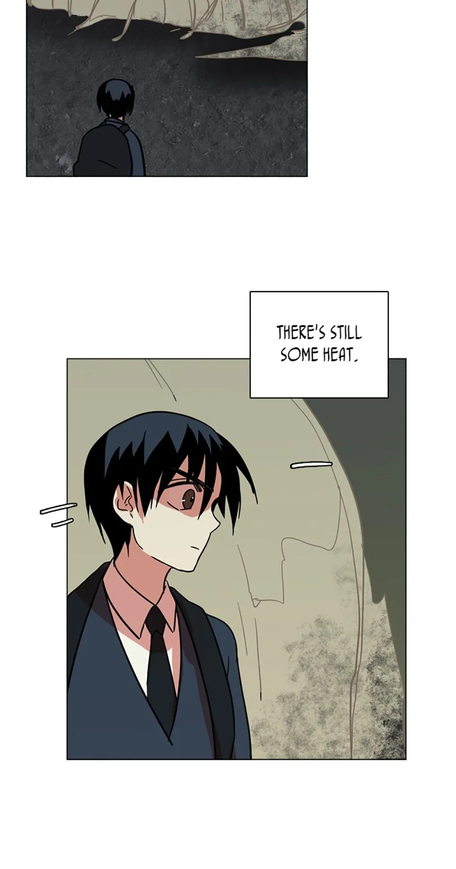 Dreamcide Chapter 35 - Page 29