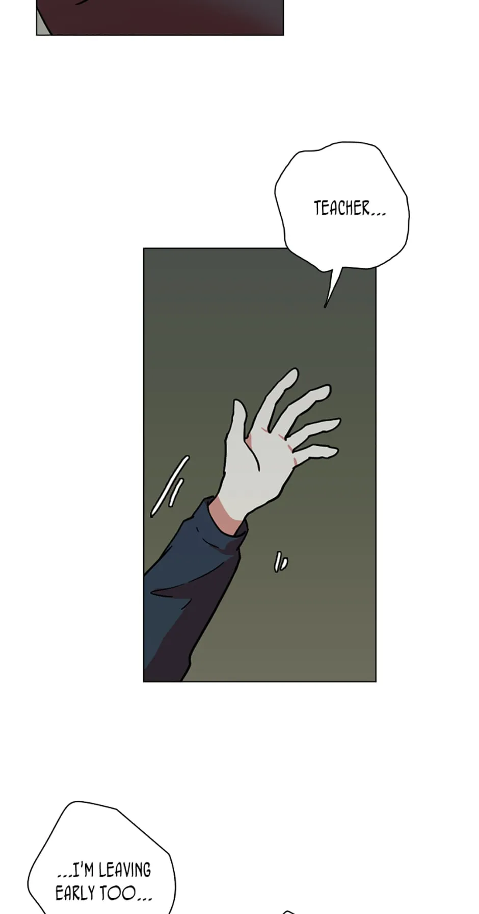 Dreamcide Chapter 35 - Page 3