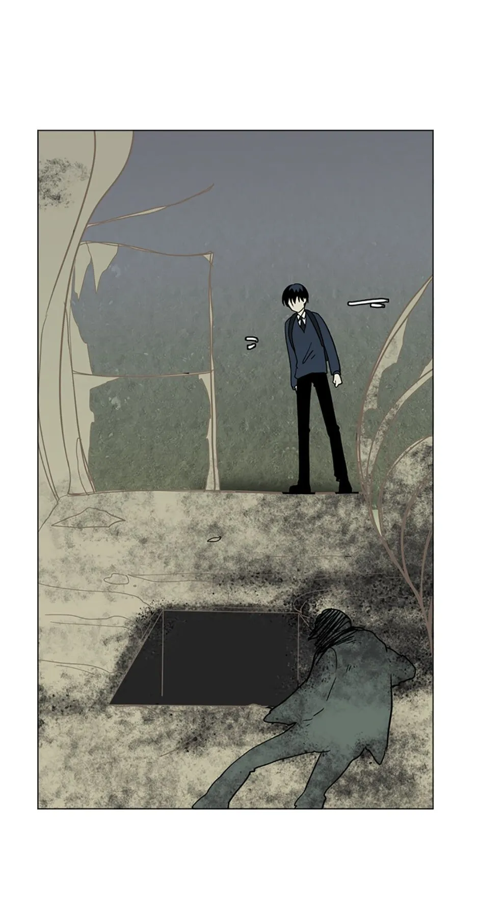 Dreamcide Chapter 35 - Page 30