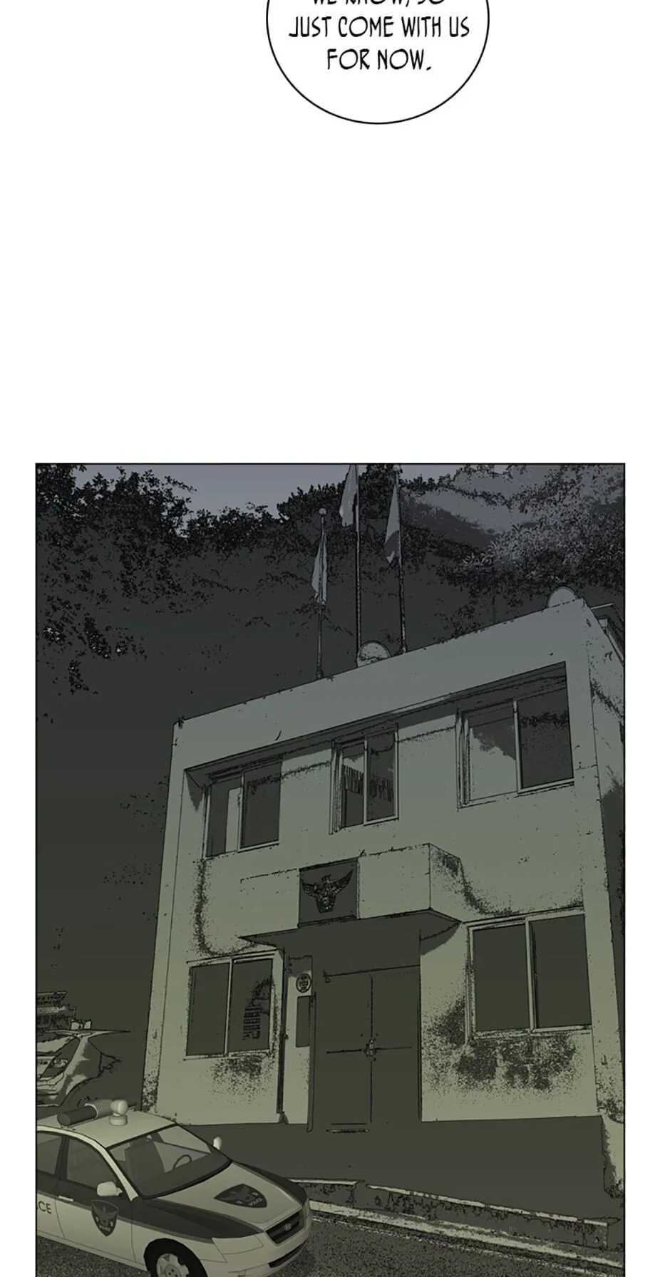 Dreamcide Chapter 35 - Page 37